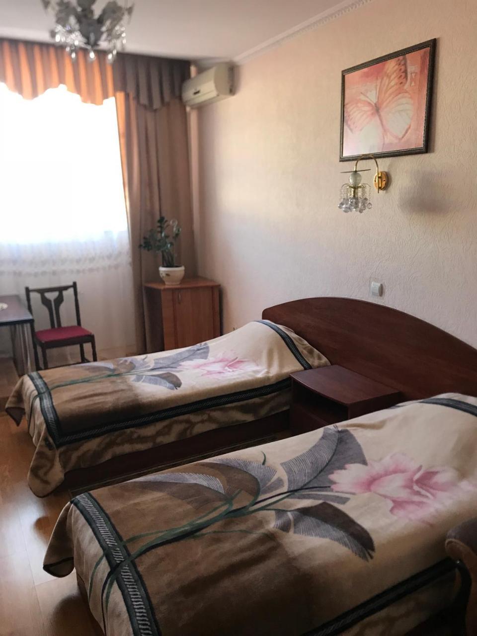 Anzhelina Ξενοδοχείο Χερσών Εξωτερικό φωτογραφία